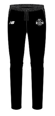Kilburn New Balance Trackpants