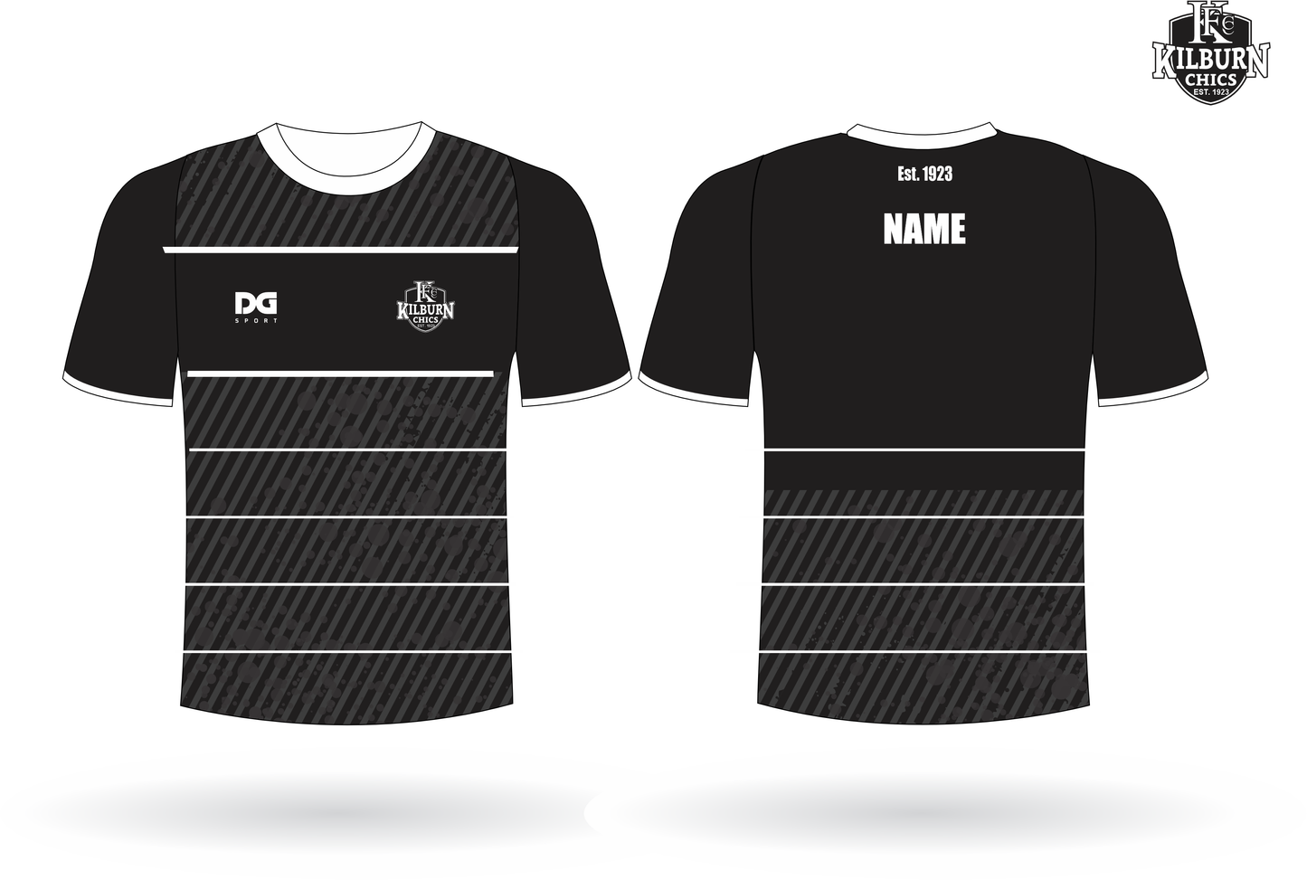 Cricket Training Tees