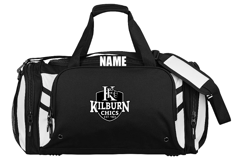 Kilburn Chics Bag