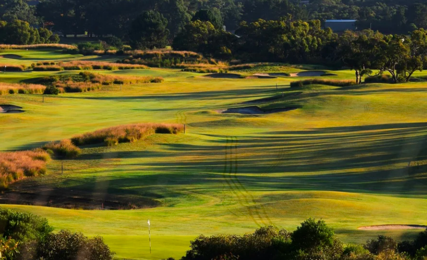Kilburn Golf Day 2025.