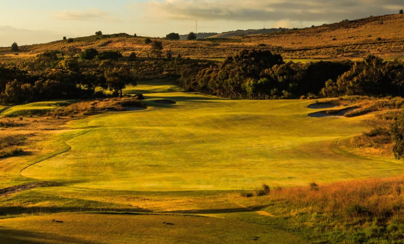 Kilburn Golf Day 2025.