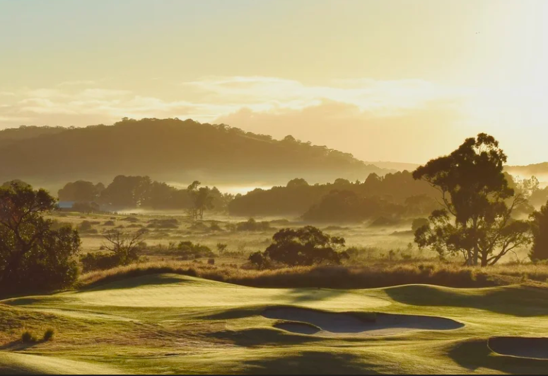 Kilburn Golf Day 2025.
