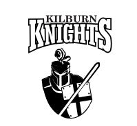 Kilburn Knights Retro Jackets