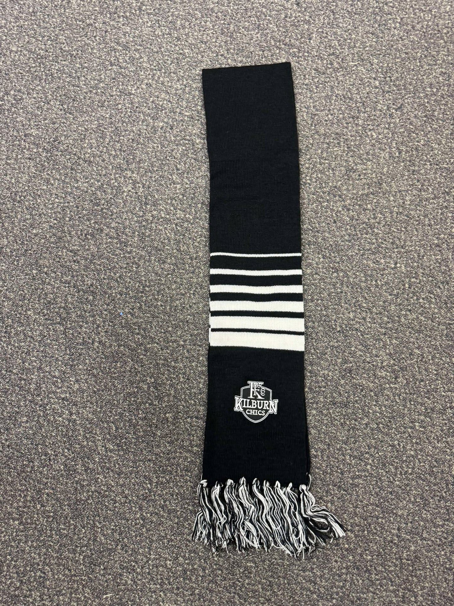 Kilburn Scarf