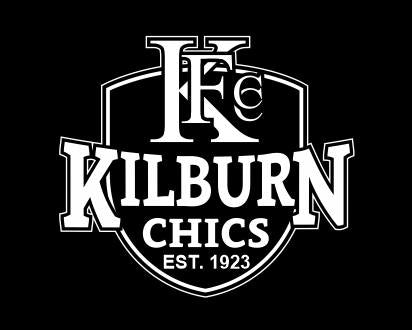 Kilburn CHICS Hoodie