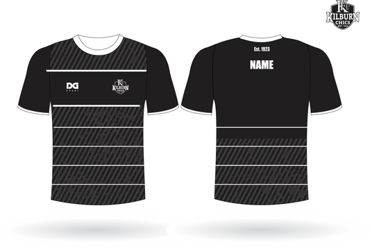 Cricket Training Tees