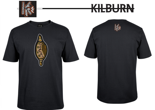 Kilburn FC Indigenous Tees 2026