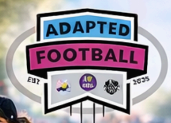 Adaptive Football Registration