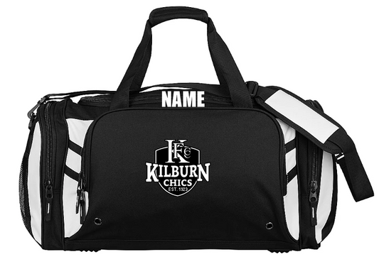 Kilburn Chics Bag