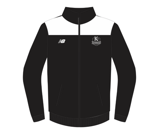 Kilburn NB Tracksuit Jacket