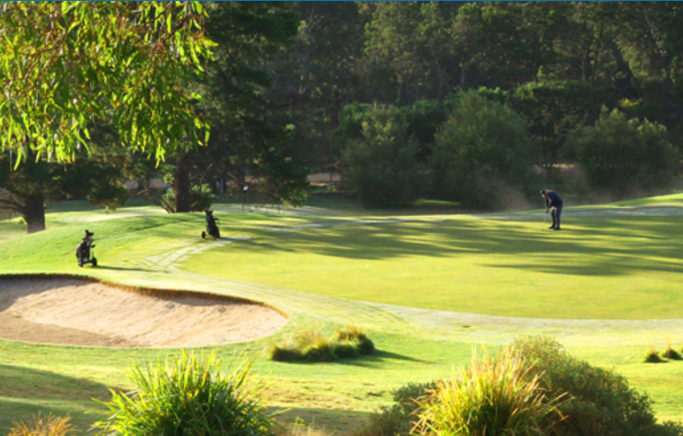 Kilburn Golf Day 2024.