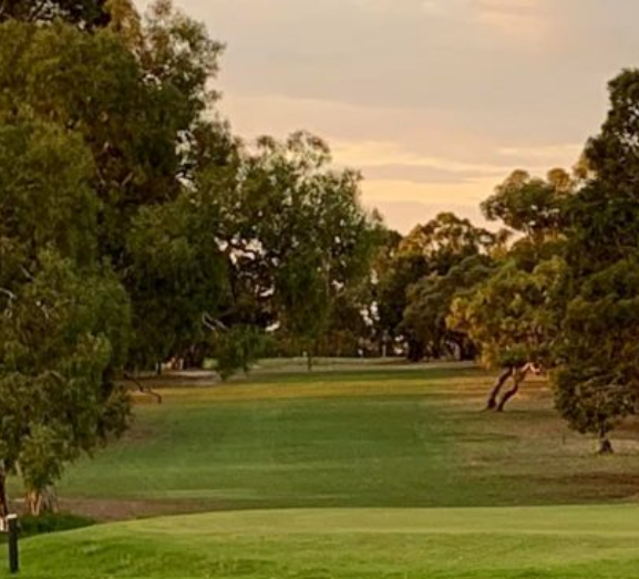 Kilburn Golf Day 2024.