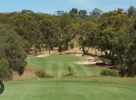 Kilburn Golf Day 2026.