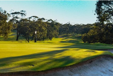 Kilburn Golf Day 2026.